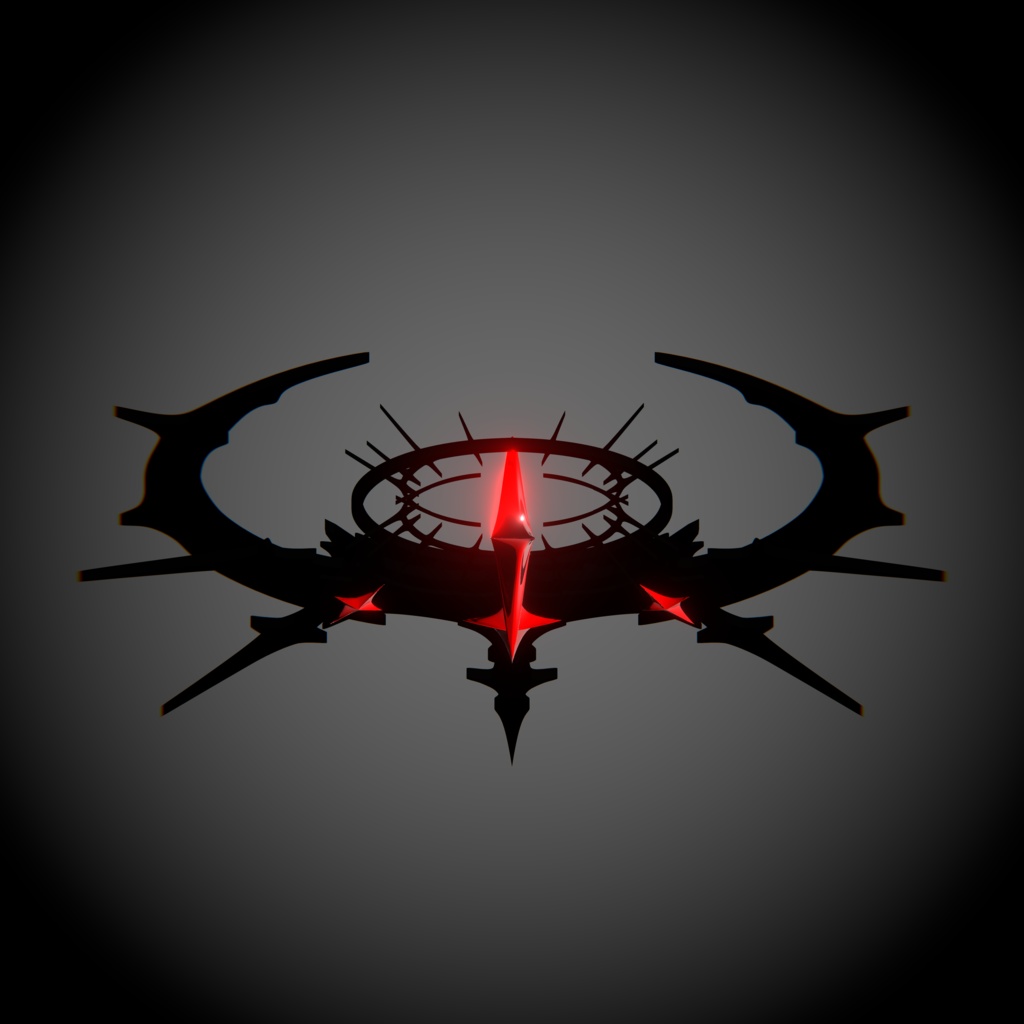 👀SALE中‼️Lindwurm Abyss Head【MA対応】