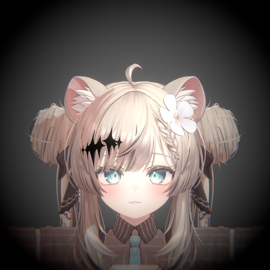 👀SALE中‼️Lindwurm Abyss Head【MA対応】