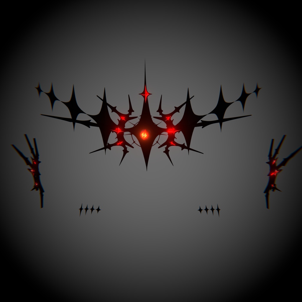 👀SALE中‼️Lindwurm Abyss Head【MA対応】