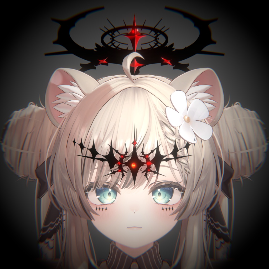 👀SALE中‼️Lindwurm Abyss Head【MA対応】