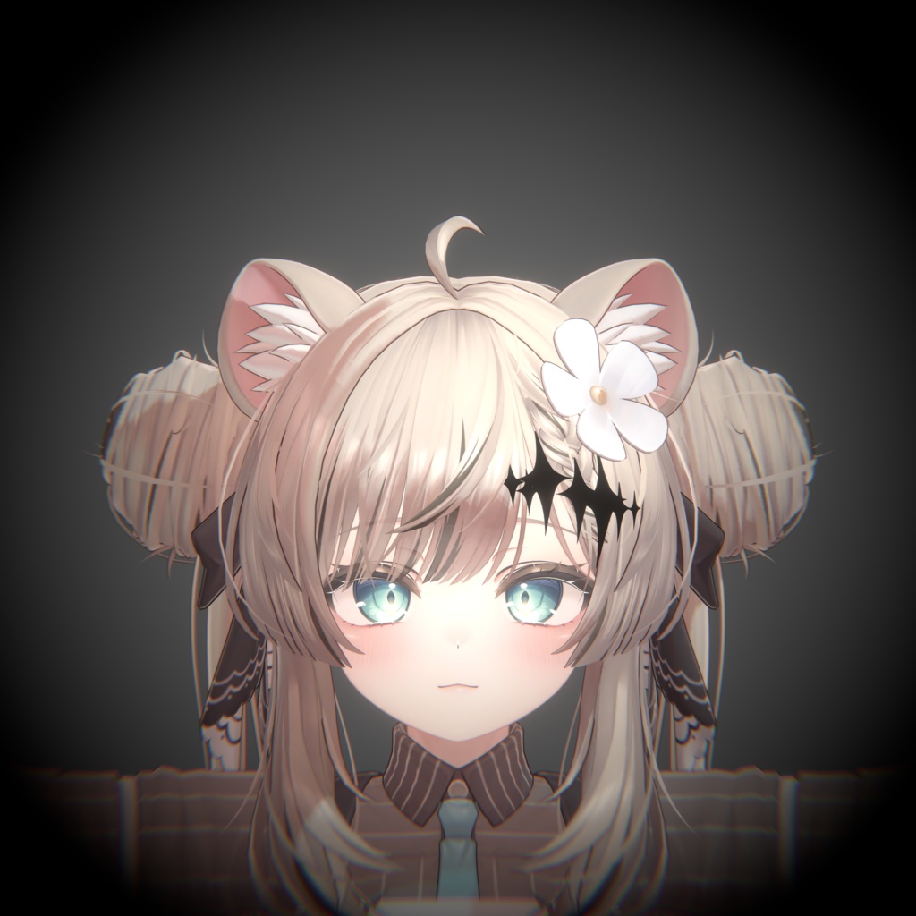 👀SALE中‼️Lindwurm Abyss Head【MA対応】