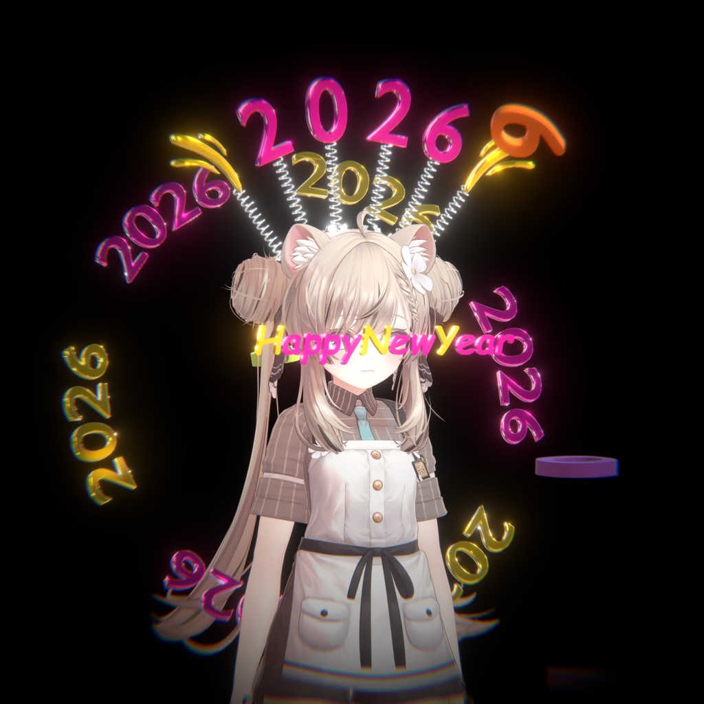 Happy New Year!!!!2026!!!!!!!!!!!!