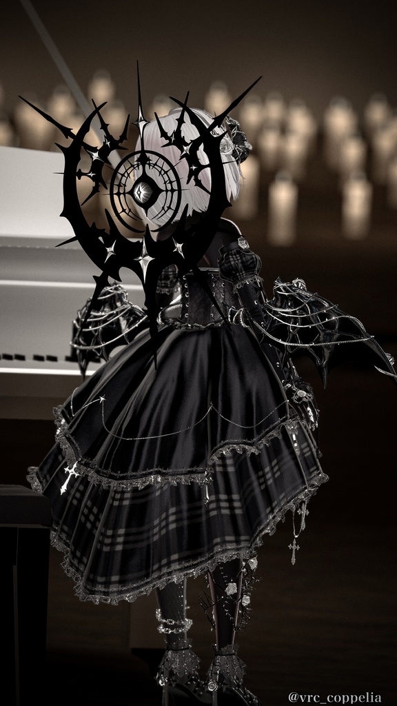 【SALE中‼️】👀Lindwurm Abyss Halo【MA対応】【武器】