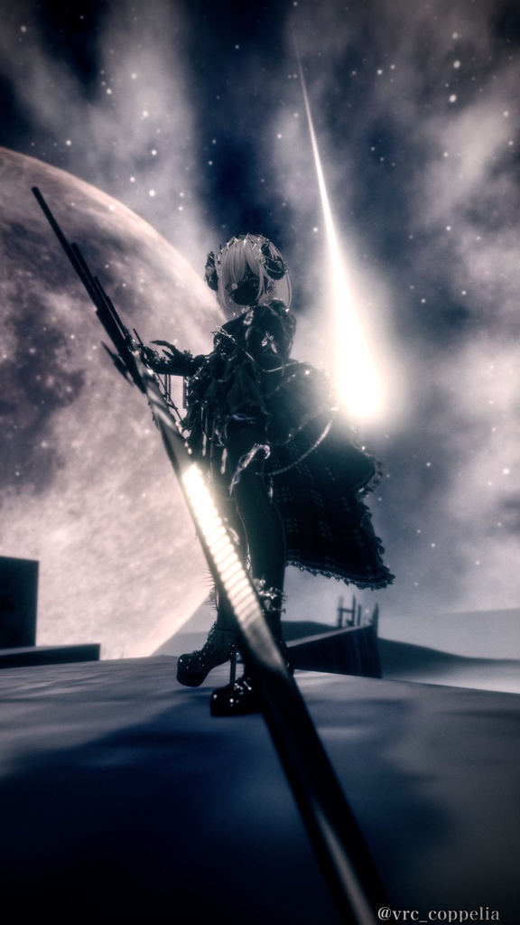 【SALE中‼️】👀Lindwurm Abyss Halo【MA対応】【武器】