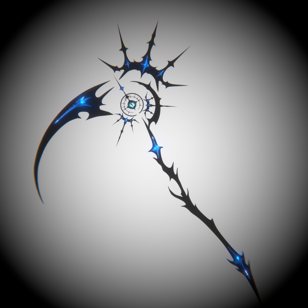 【SALE中‼️】👀Lindwurm Abyss Halo【MA対応】【武器】