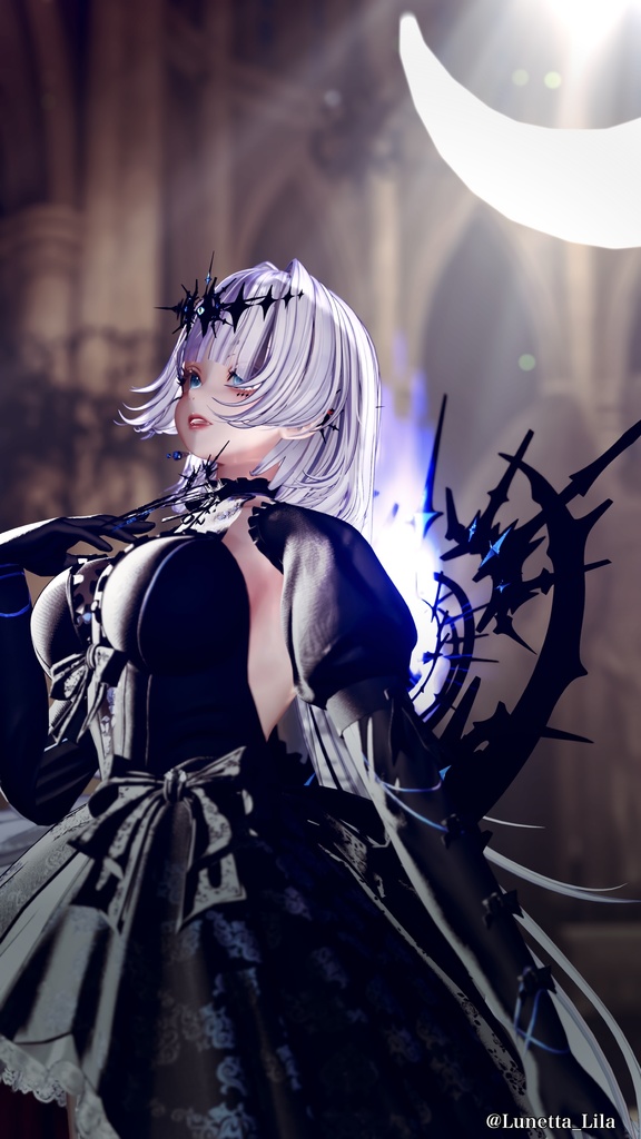 【SALE中‼️】👀Lindwurm Abyss Halo【MA対応】【武器】