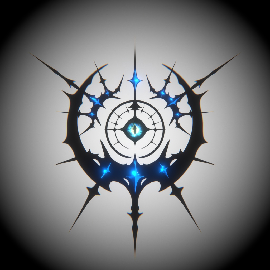 【SALE中‼️】👀Lindwurm Abyss Halo【MA対応】【武器】