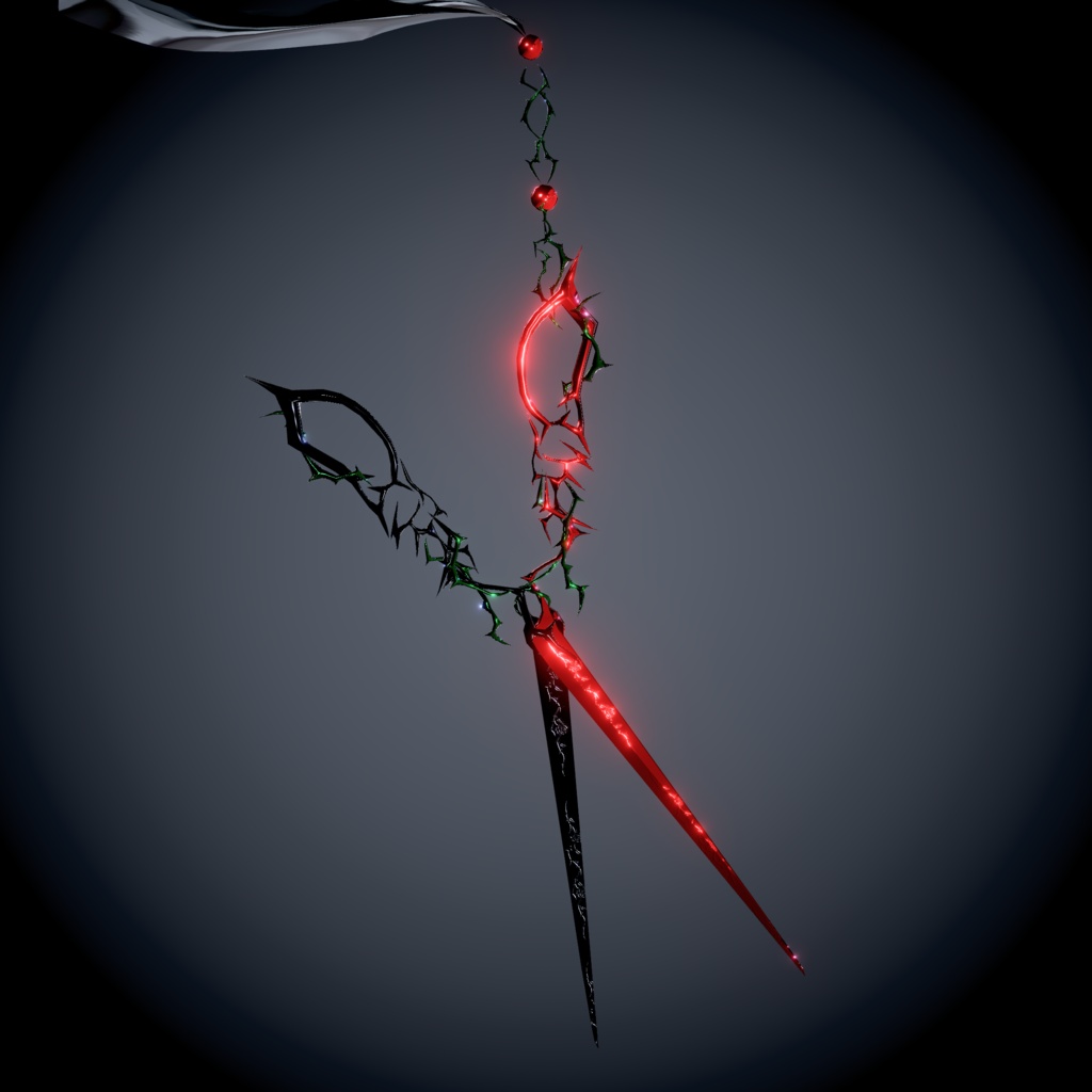 Rosaria【イヤーカフ】