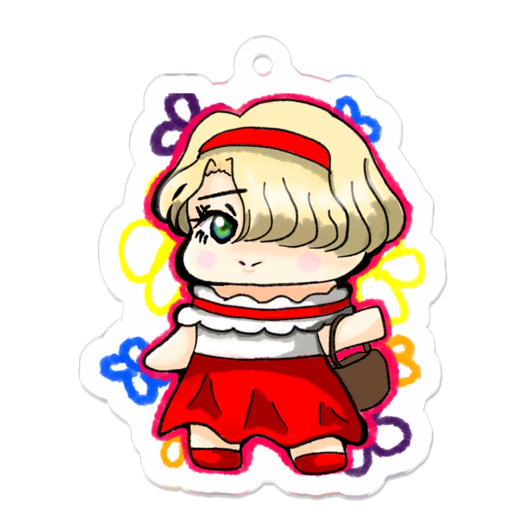 ミニマリモンティーヌ