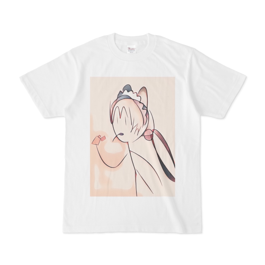 Like a ゲルニカ Tシャツ