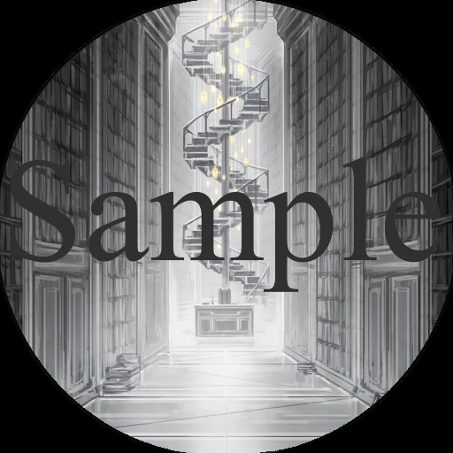 Librarian Floor Matcaps (Library Of Ruina)