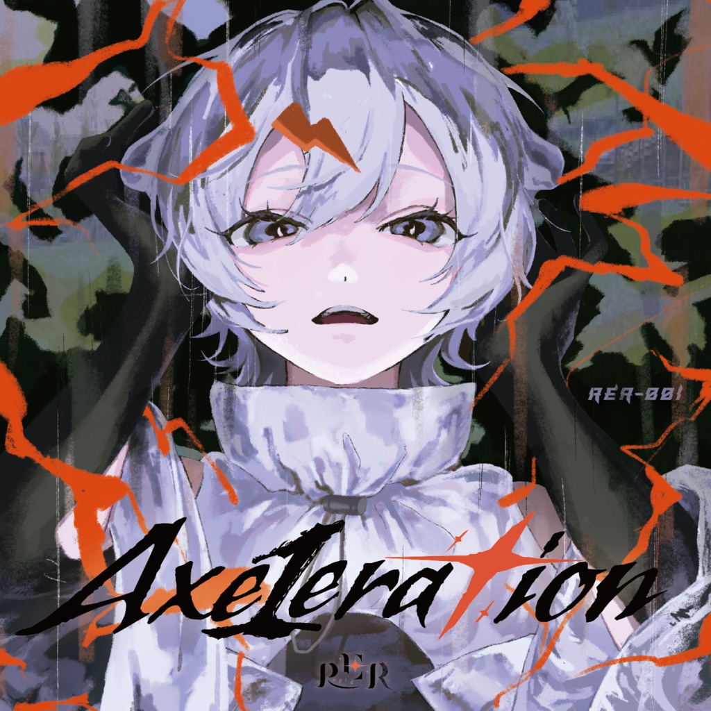 Axe1eration