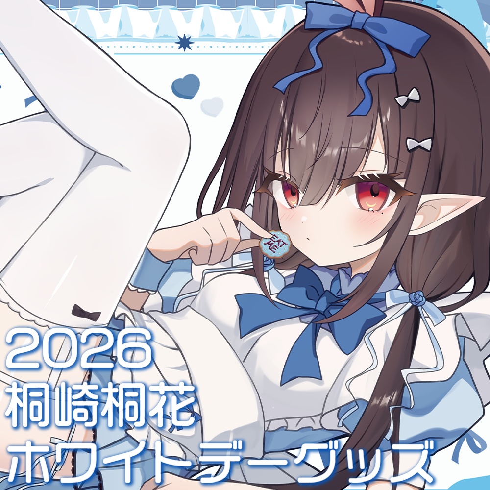 💙2026年WDグッズ💙【フルセット】