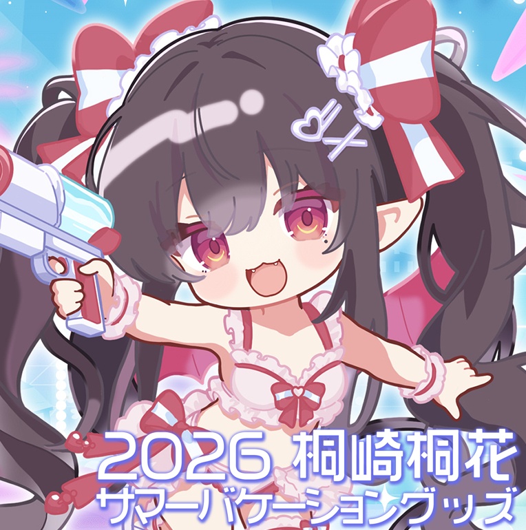 🏖️2026年サマーバケーショングッズ🏖️【アクリルスタンド】