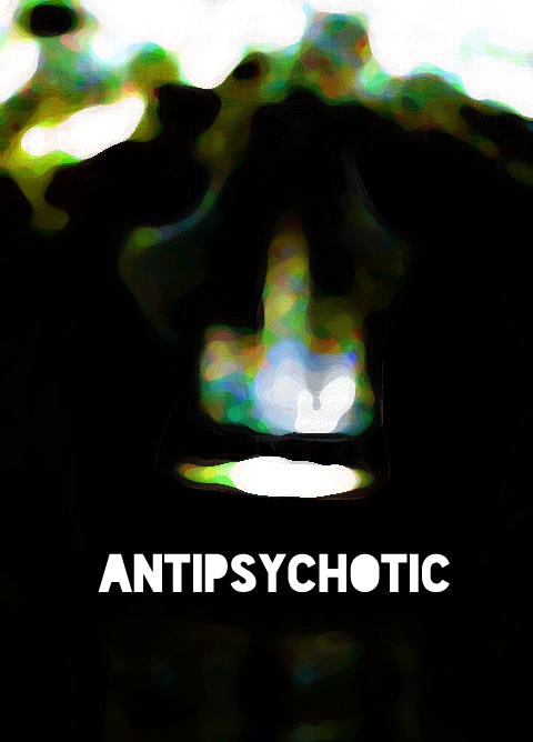 Antipsychotic