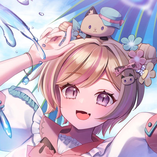 むーちゃん専用。