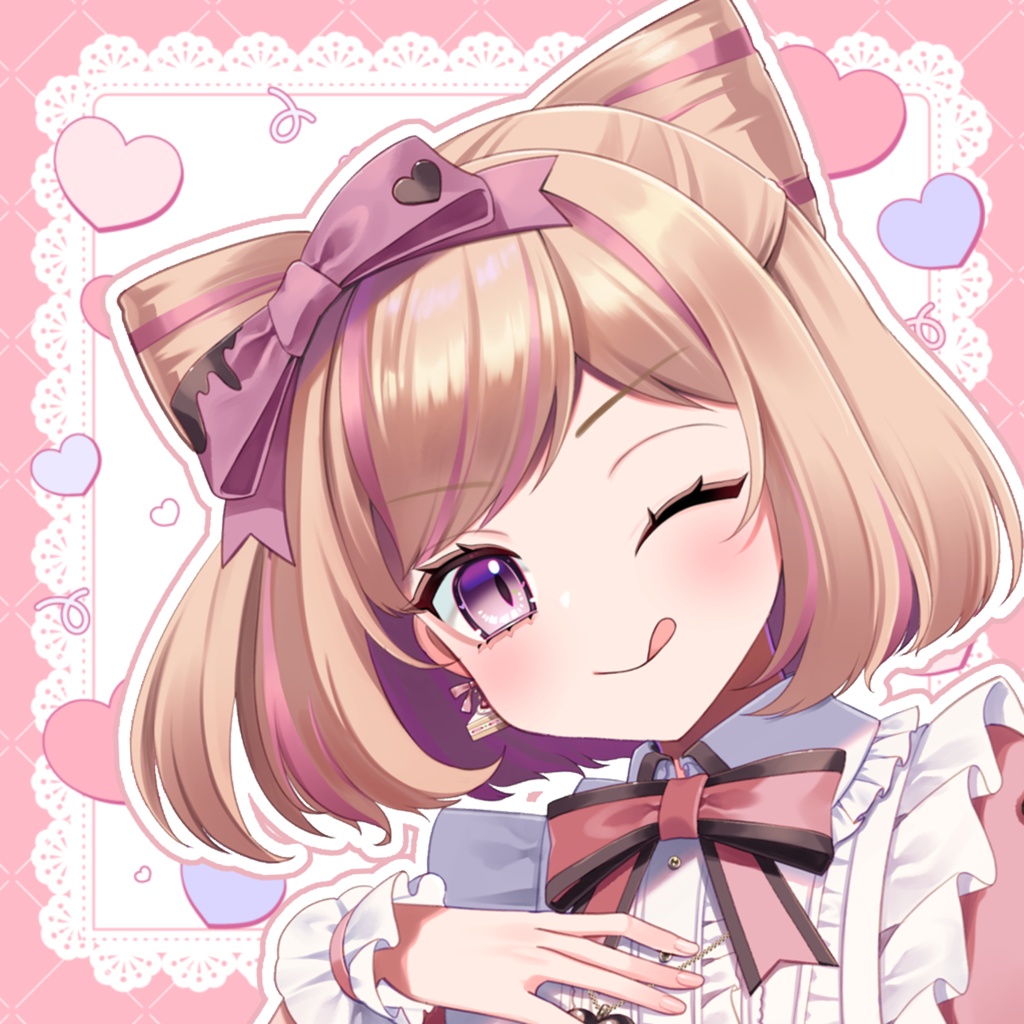 カフェ【タペストリー】