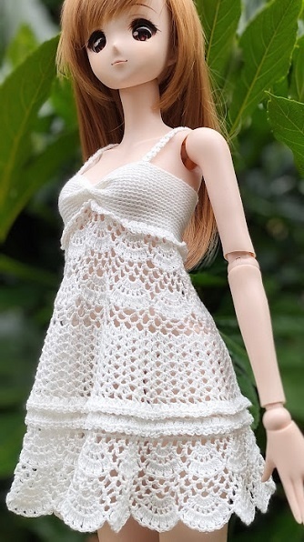 smartdoll    スマートドール  キャミソールワンピース