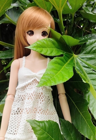 smartdoll スマートドール キャミソールワンピース