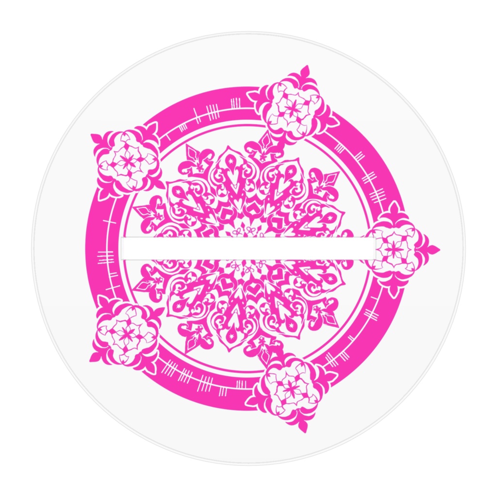 【FGO】マーリン ビッグアクリルフィギュア