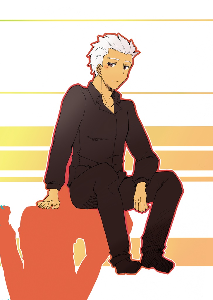 某日、みた夢。