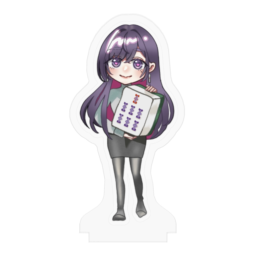 横屋ミニキャラ アクスタ