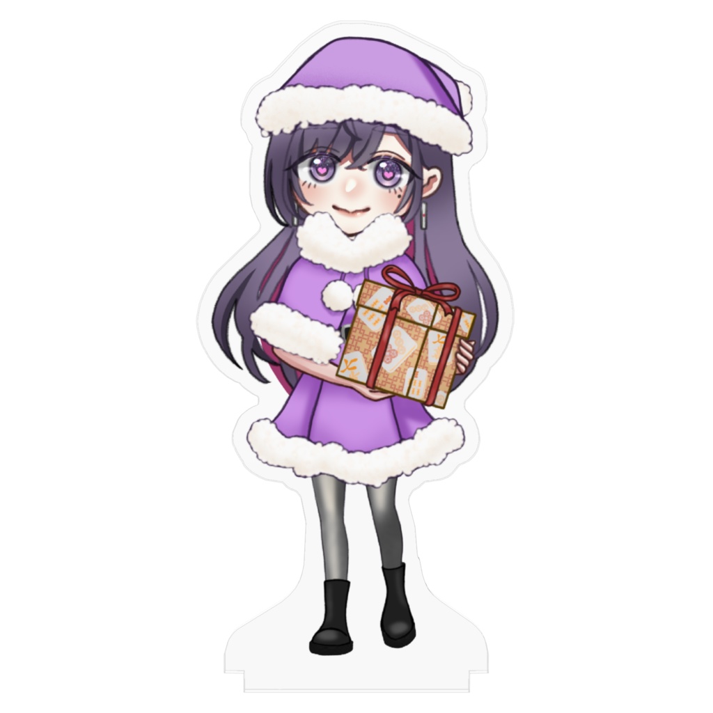 クリスマス横屋 アクリルスタンド