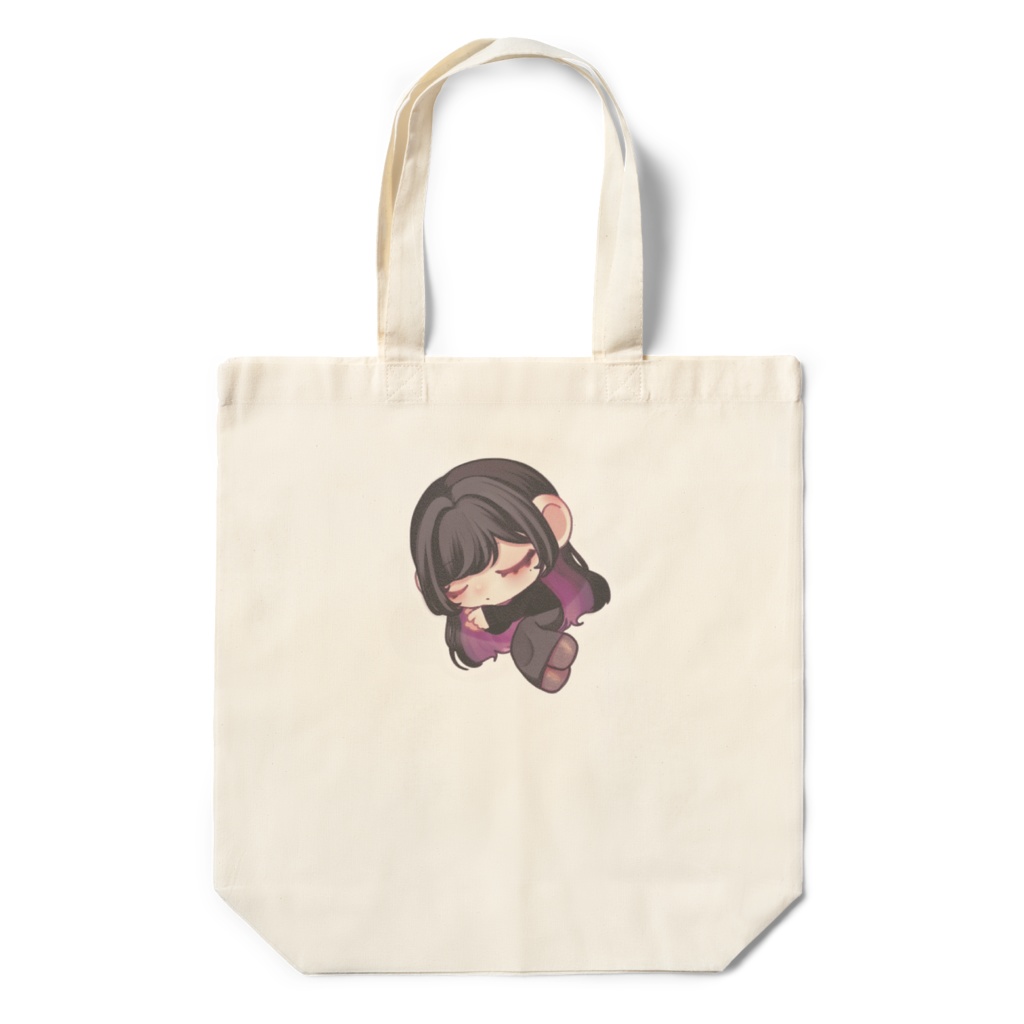 すやすや横屋　エコバッグ