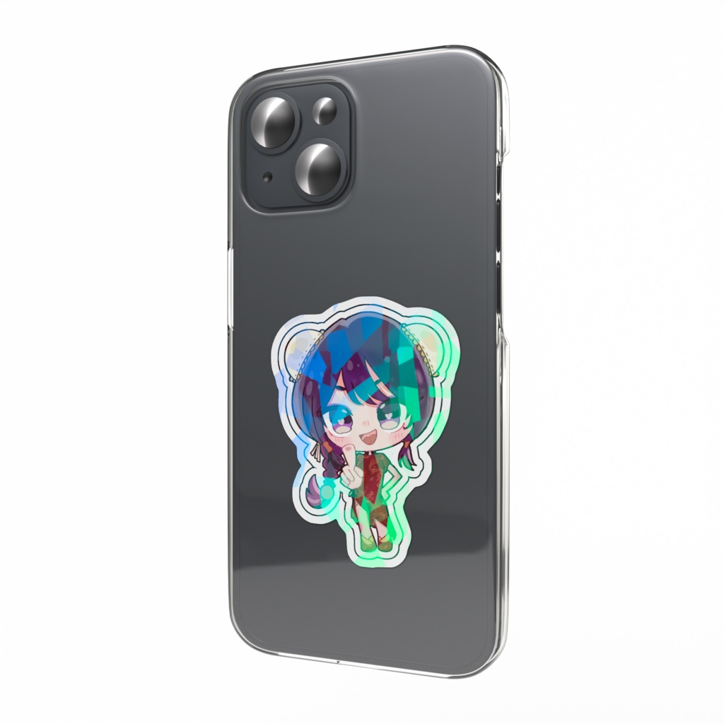 三周年記念グッズ　チャイナ服横屋