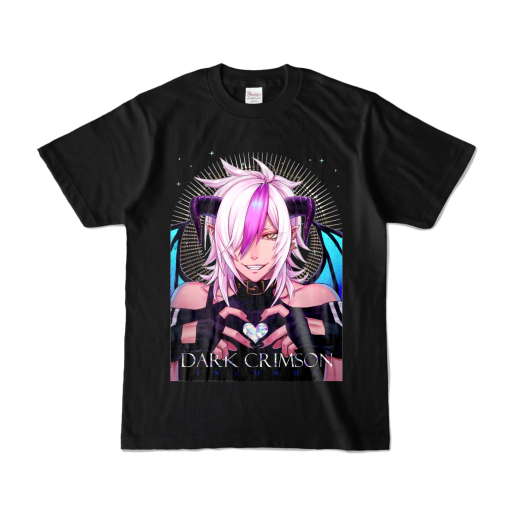 オリジナルインキュバスTシャツ