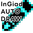 InGiad Auto Draw