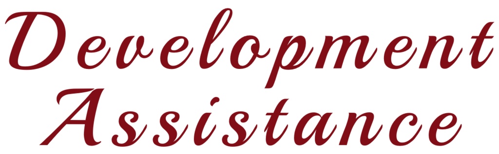 Development Assistance