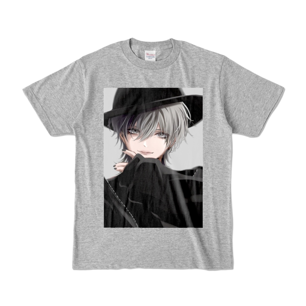 冬夜Tシャツ