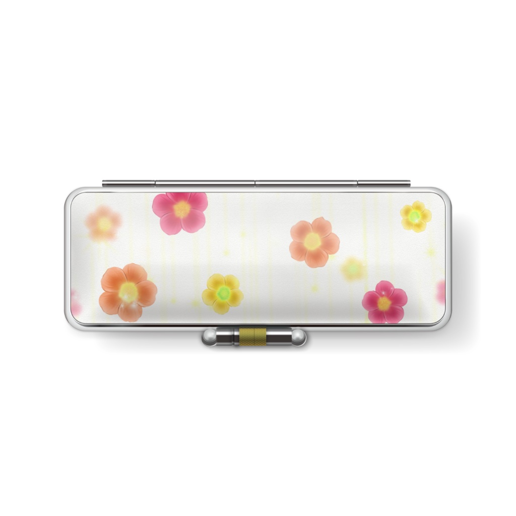 スマイル印鑑ケース