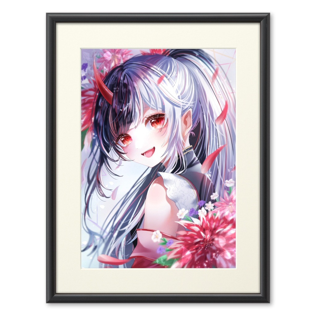 ダリア