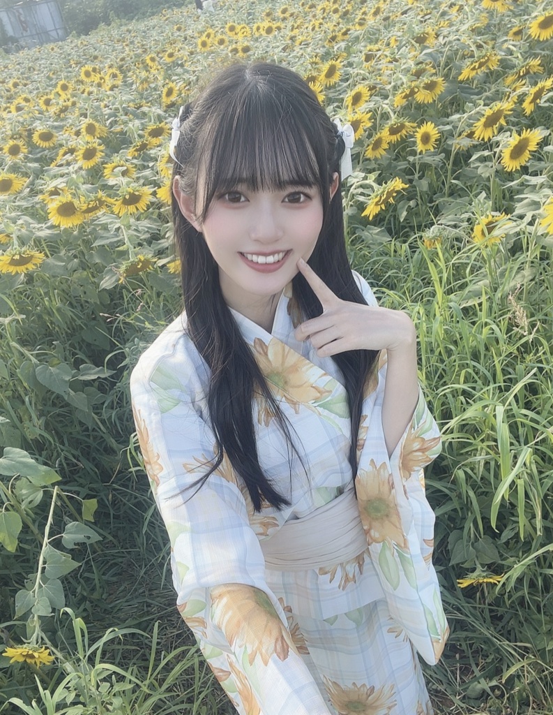 チェキ（なー様）