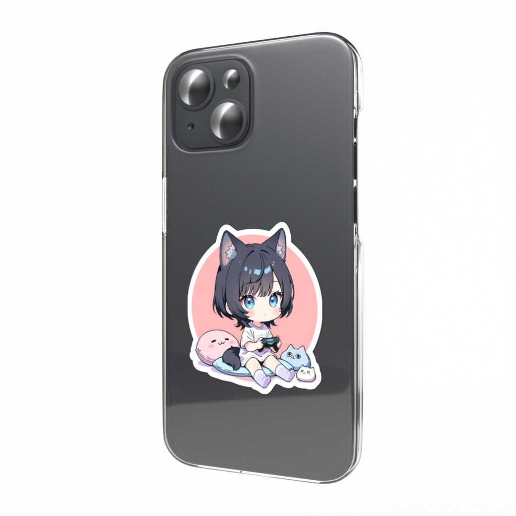 コントローラーポチポチver.いつき(3種)