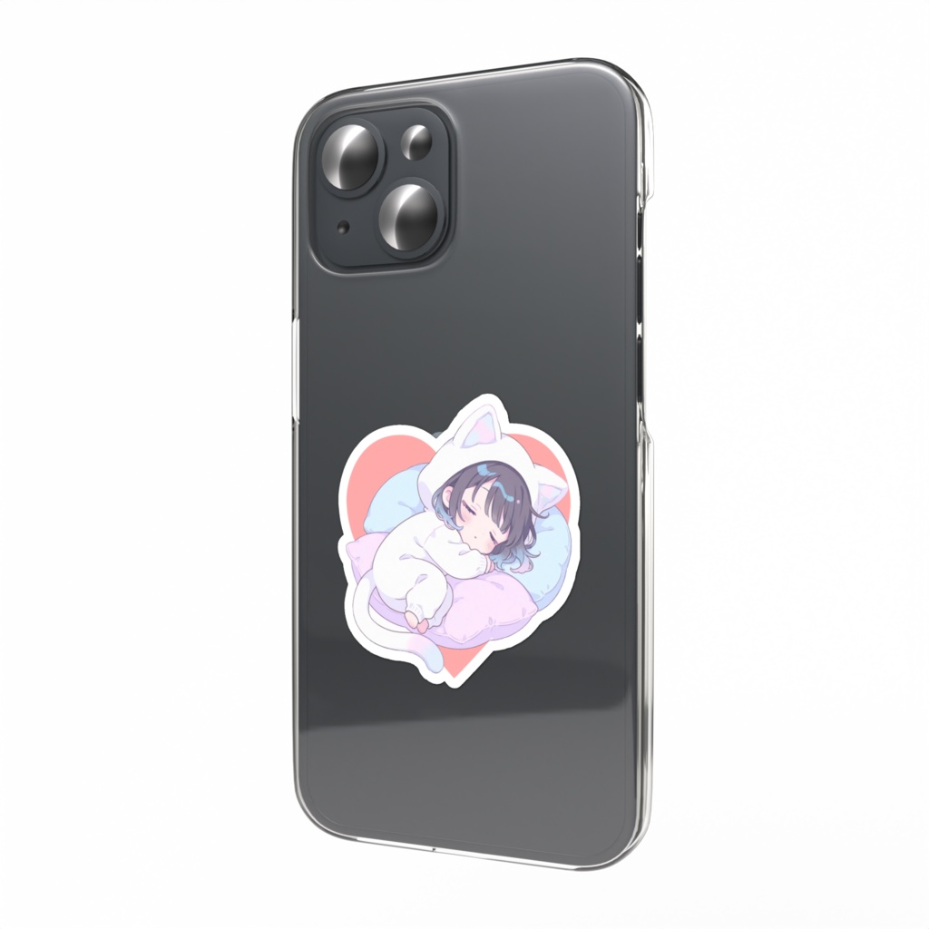 すやすやverいつき(3種)