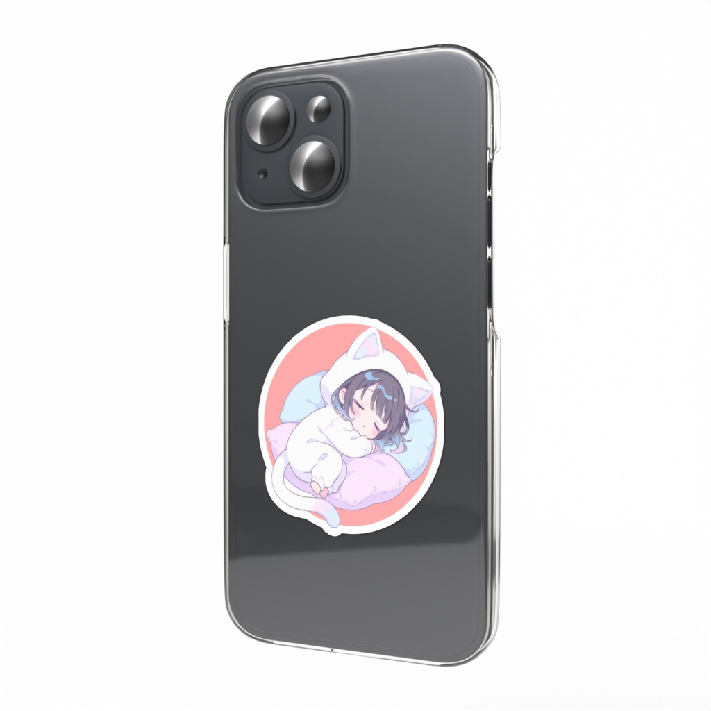 すやすやverいつき(3種)