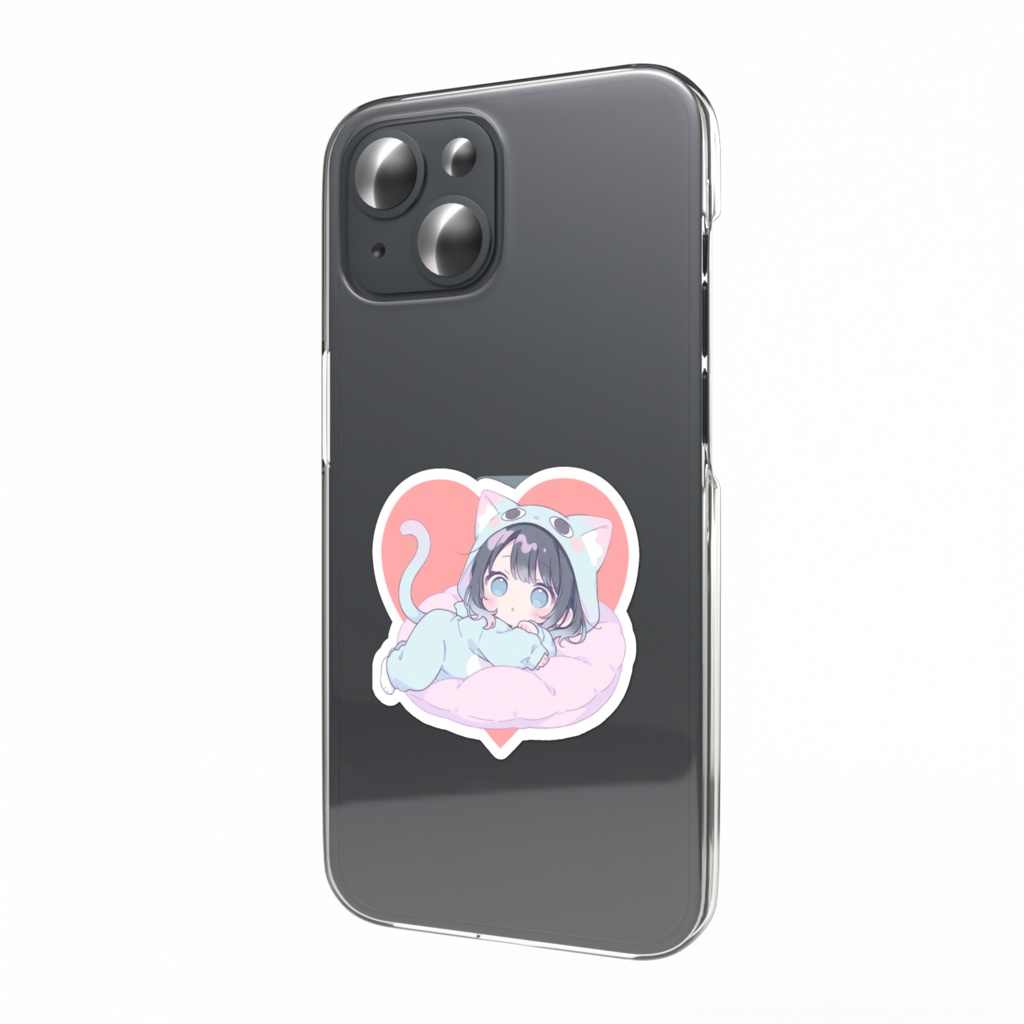 くつろぎverいつき(3種)