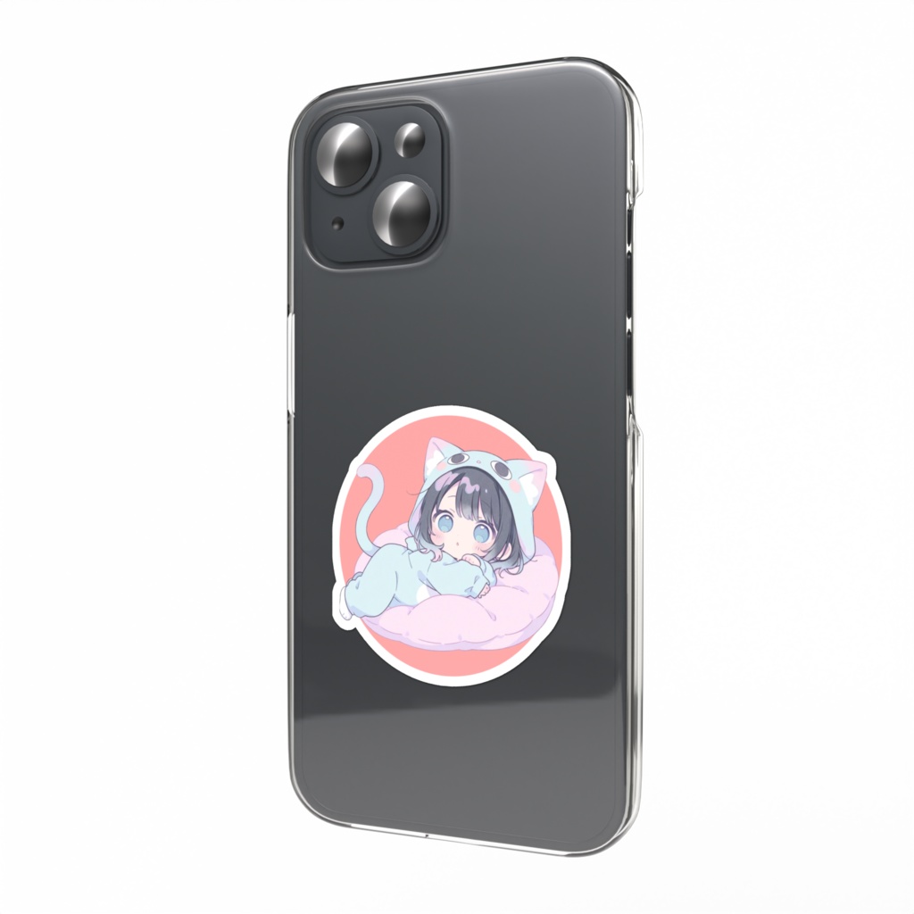 くつろぎverいつき(3種)