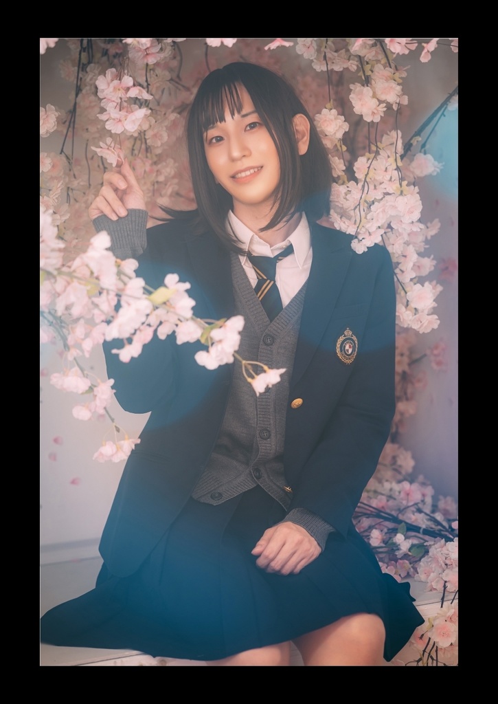 【C106】Kanapon Photo's ~School Day's~