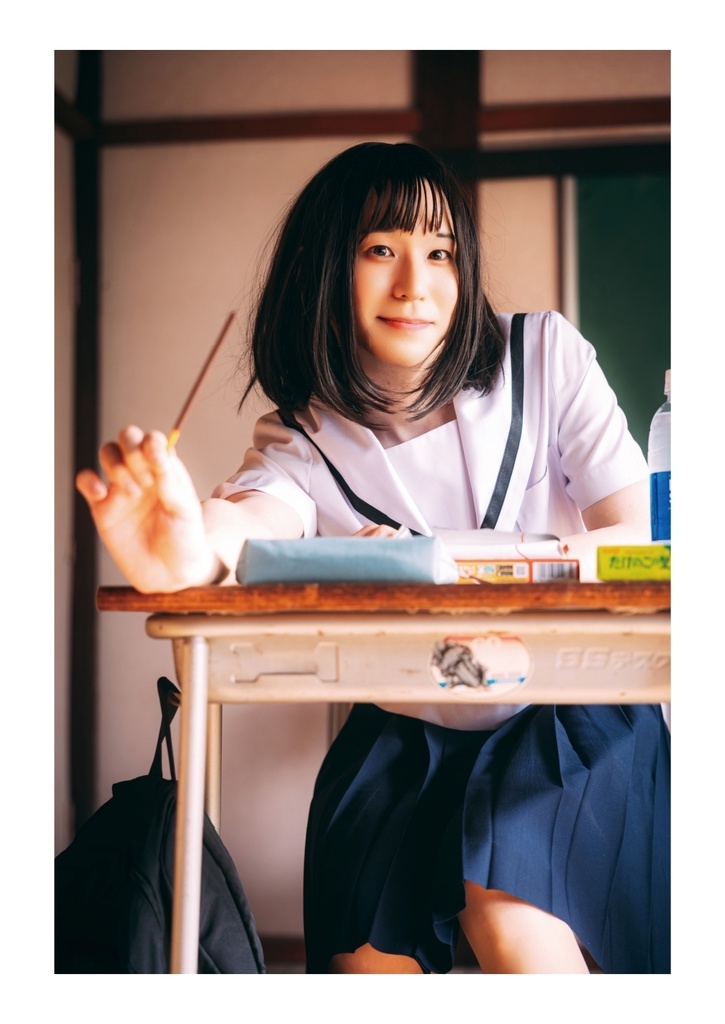 【C106】Kanapon Photo's ~School Day's~