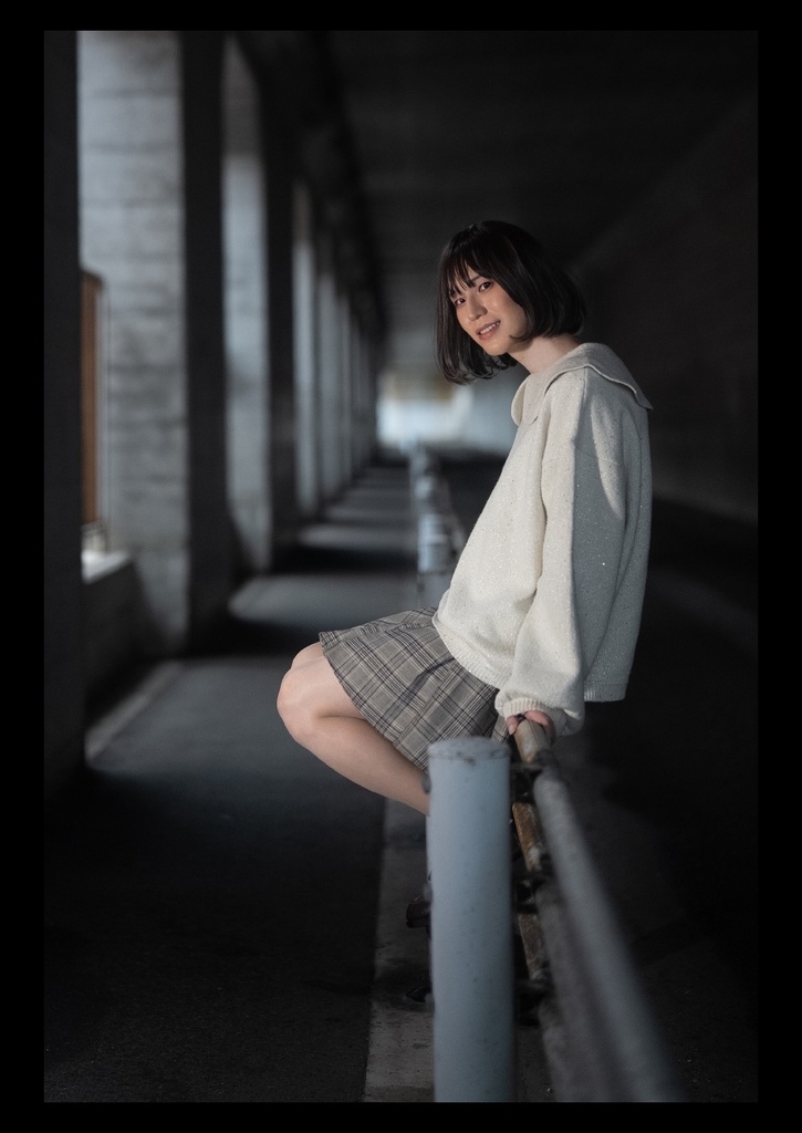 【C107】Kanapon Photo's ~Kanazawa Street~