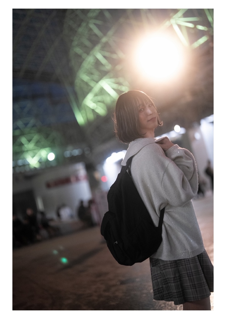 【C107】Kanapon Photo's ~Kanazawa Street~