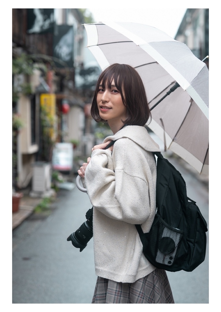 【C107】Kanapon Photo's ~Kanazawa Street~