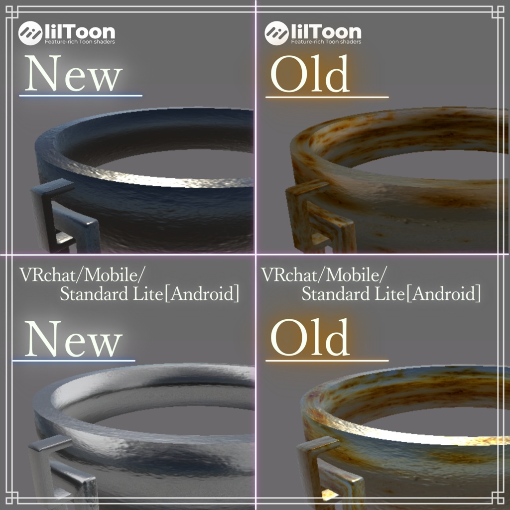 奴隷囚なりきりセット【首輪・足枷・手枷】(Quest対応)