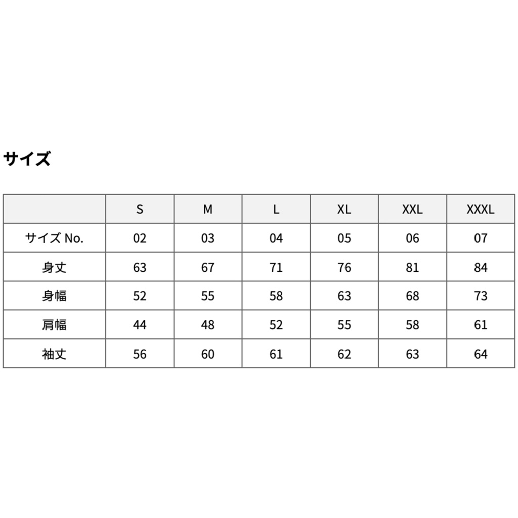 萌研パーカー ver.1.0