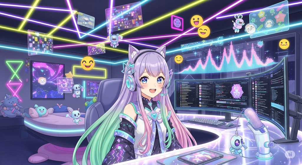 可愛いフリーBGM