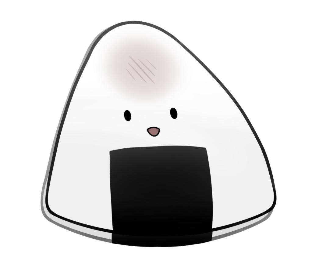 Cheeky Onigiri